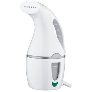 Conair Handheld Travel Garment Steamer for Clothes, CompleteSteam 1100W